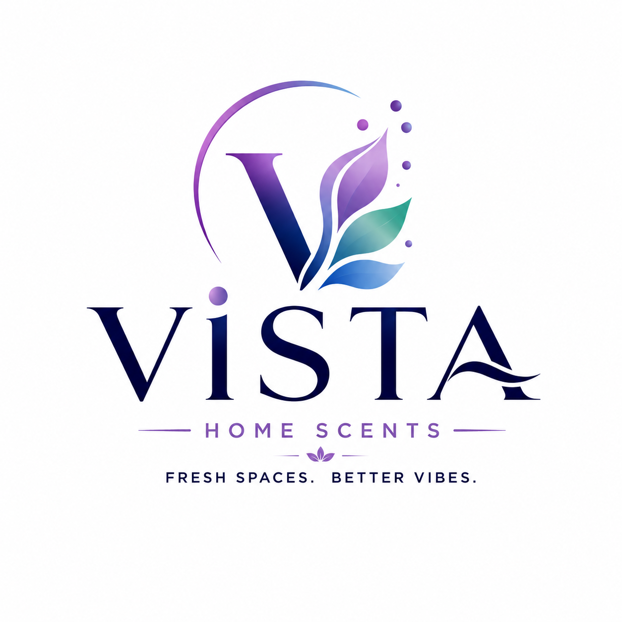 Vista logo